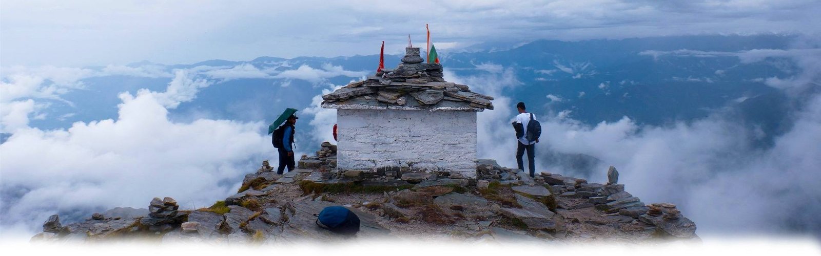 Chopta Chandrashila Trek with Deoriatal